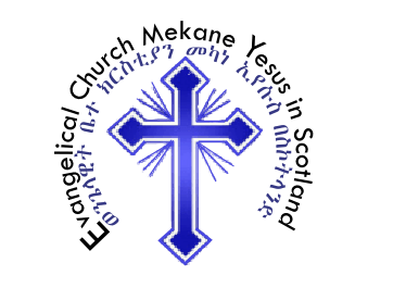 ታምናለች,Evalgelical Church Mekane Yesus, Ethiopian Christian Church in Glasgow, Eritrean Christian Church in Scotland, Evangelical and Lutheran church